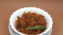 Grated Carrot Fry | Thurimina Carrot Iguru Grated Carrot Fry | Thurimina Carrot Iguru