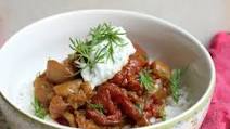 Khoresh Bademjan (Vegan Persian Eggplant and Tomato Stew) Recipe Khoresh Bademjan (Vegan Persian Eggplant and Tomato Stew) Recipe