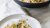 Vegan Carbonara Vegan Carbonara
