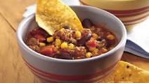 Taco-Corn Chili Taco-Corn Chili