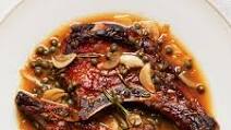 Sweet-and-Saucy Pork Chops Sweet-and-Saucy Pork Chops