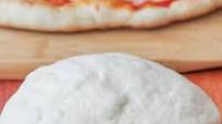 Rustic Pizza Dough Rustic Pizza Dough