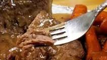 Fancy Yankee Pot Roast – Crock Pot Fancy Yankee Pot Roast – Crock Pot