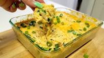Buffalo Chicken Dip Recipe Buffalo Chicken Dip Recipe