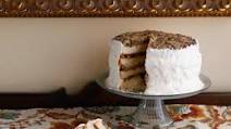 Lane Cake Lane Cake