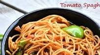 Indian Style Tomato Spaghetti Indian Style Tomato Spaghetti