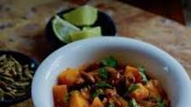 Santa Fe Stew Santa Fe Stew