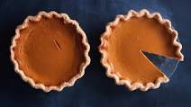 Perfect Pumpkin Pie Perfect Pumpkin Pie
