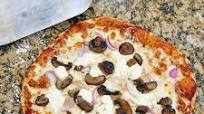 Grilled Veggie Wood Fired Pizza Grilled Veggie Wood Fired Pizza