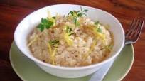 Easy Pressure Cooker Risotto (Basic Recipe) Easy Pressure Cooker Risotto (Basic Recipe)