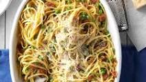 Authentic Pasta Carbonara Authentic Pasta Carbonara