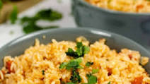 Best Instant Pot Spanish Rice Recipe Best Instant Pot Spanish Rice Recipe