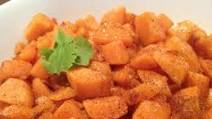 Skillet Sweet Potatoes Skillet Sweet Potatoes