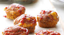 Muffin-Pan Meat Loaves Muffin-Pan Meat Loaves
