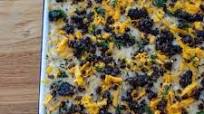 Clonakilty Black Pudding Focaccia Clonakilty Black Pudding Focaccia
