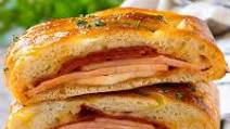 Stromboli Recipe Stromboli Recipe