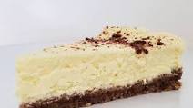 Keto Mascarpone Cheesecake Keto Mascarpone Cheesecake