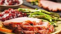 Crock-Pot Brown Sugar Picnic Ham Recipe Crock-Pot Brown Sugar Picnic Ham Recipe