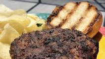 A-1 Bacon Onion Burgers A-1 Bacon Onion Burgers