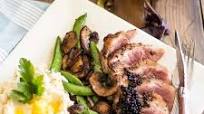 Pan Seared Duck Breast Pan Seared Duck Breast