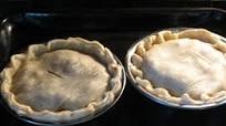 Beef Potpie -Individual size Beef Potpie -Individual size
