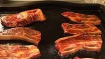 Air Fried Korean-Style Beef Short Ribs Air Fried Korean-Style Beef Short Ribs