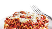 Classic Lasagna Classic Lasagna