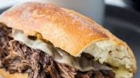 Instant Pot French Dip Instant Pot French Dip
