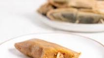Puerto Rican Pasteles Puerto Rican Pasteles