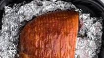 Air Fryer Ham Air Fryer Ham