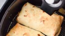 How to Make Chimichangas in an Air Fryer How to Make Chimichangas in an Air Fryer
