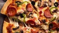 An excellent No Yeast Pizza Dough - quick easy homemade pizza! An excellent No Yeast Pizza Dough - quick easy homemade pizza!