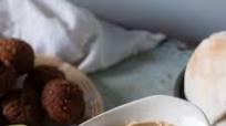 Easy Hummus Easy Hummus