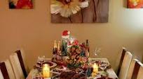Christmas Dinner 2021 Christmas Dinner 2021