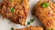 Gluten Free Fried Chicken Gluten Free Fried Chicken