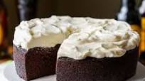 Guinness Chocolate Cake Guinness Chocolate Cake