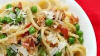Spaghetti Carbonara Spaghetti Carbonara