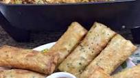 Lumpias Lumpias