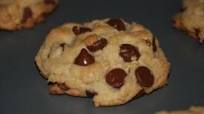 Hershey's More Chips Chocolate Chip Cookies (Aunt Julia's World's Best Cookies) Recipe Hershey's More Chips Chocolate Chip Cookies (Aunt Julia's World's Best Cookies) Recipe