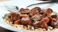 Pressure Cooker Beef Bourguignon Pressure Cooker Beef Bourguignon