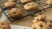 Instant Pot Chocolate Chip Cookies Instant Pot Chocolate Chip Cookies