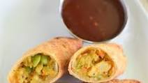 Air Fryer Frozen Egg Rolls Air Fryer Frozen Egg Rolls