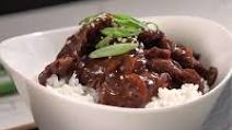 Easy and Delicious Slow Cooker MONGOLIAN Beef Recipe Easy and Delicious Slow Cooker MONGOLIAN Beef Recipe