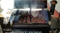 Southern Jalapeno-Bourbon Boar Backstrap Jerky Southern Jalapeno-Bourbon Boar Backstrap Jerky