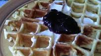 Norwegian Waffles Norwegian Waffles
