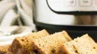 Instant Pot Banana Cake — Easy Instant Pot Cake Recipe Instant Pot Banana Cake — Easy Instant Pot Cake Recipe