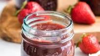 Strawberry Honey Butter Strawberry Honey Butter