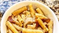 Instant Pot Garlic Chicken Pasta Instant Pot Garlic Chicken Pasta