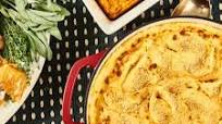 Baked Mashed Potatoes Baked Mashed Potatoes