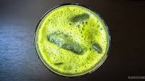 Super green juice Super green juice